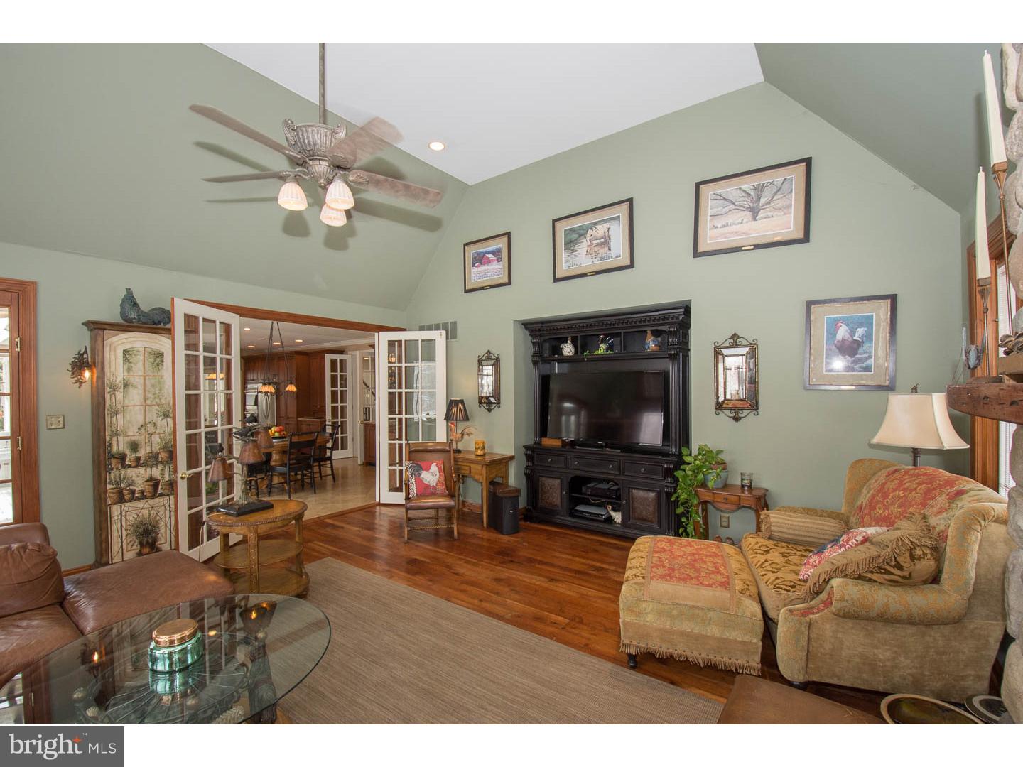 TREYBURN - Residential