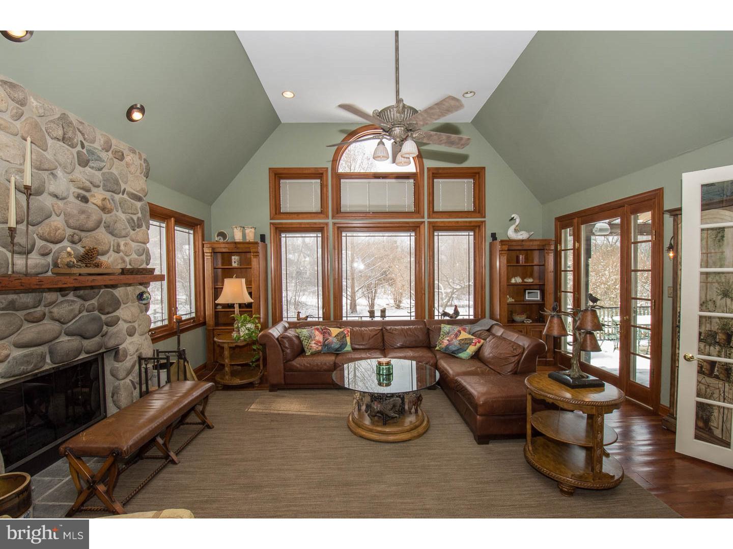 TREYBURN - Residential