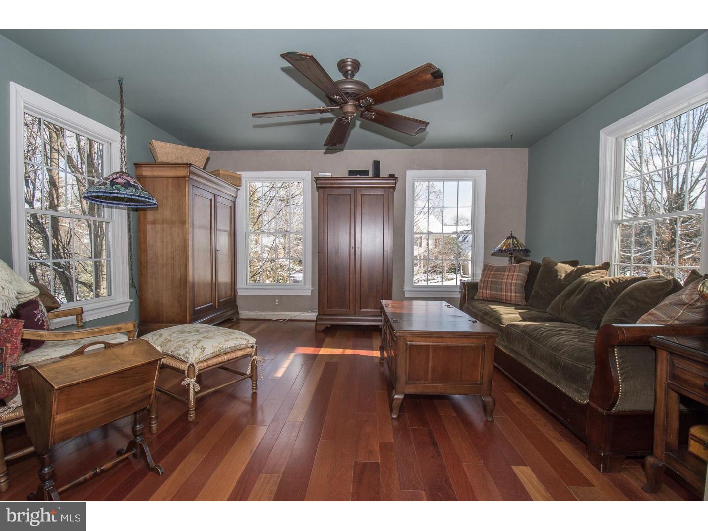 TREYBURN - Residential