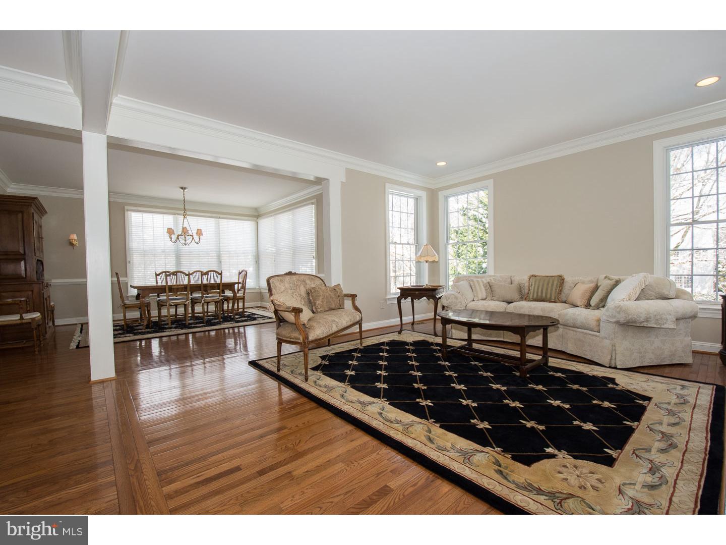 TREYBURN - Residential