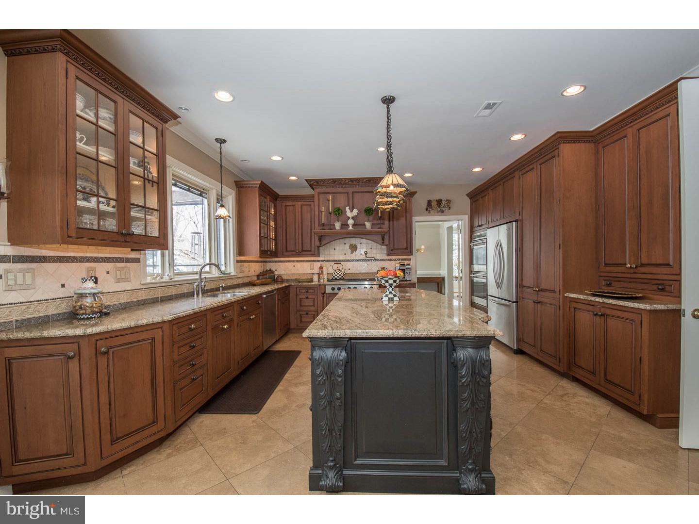 TREYBURN - Residential