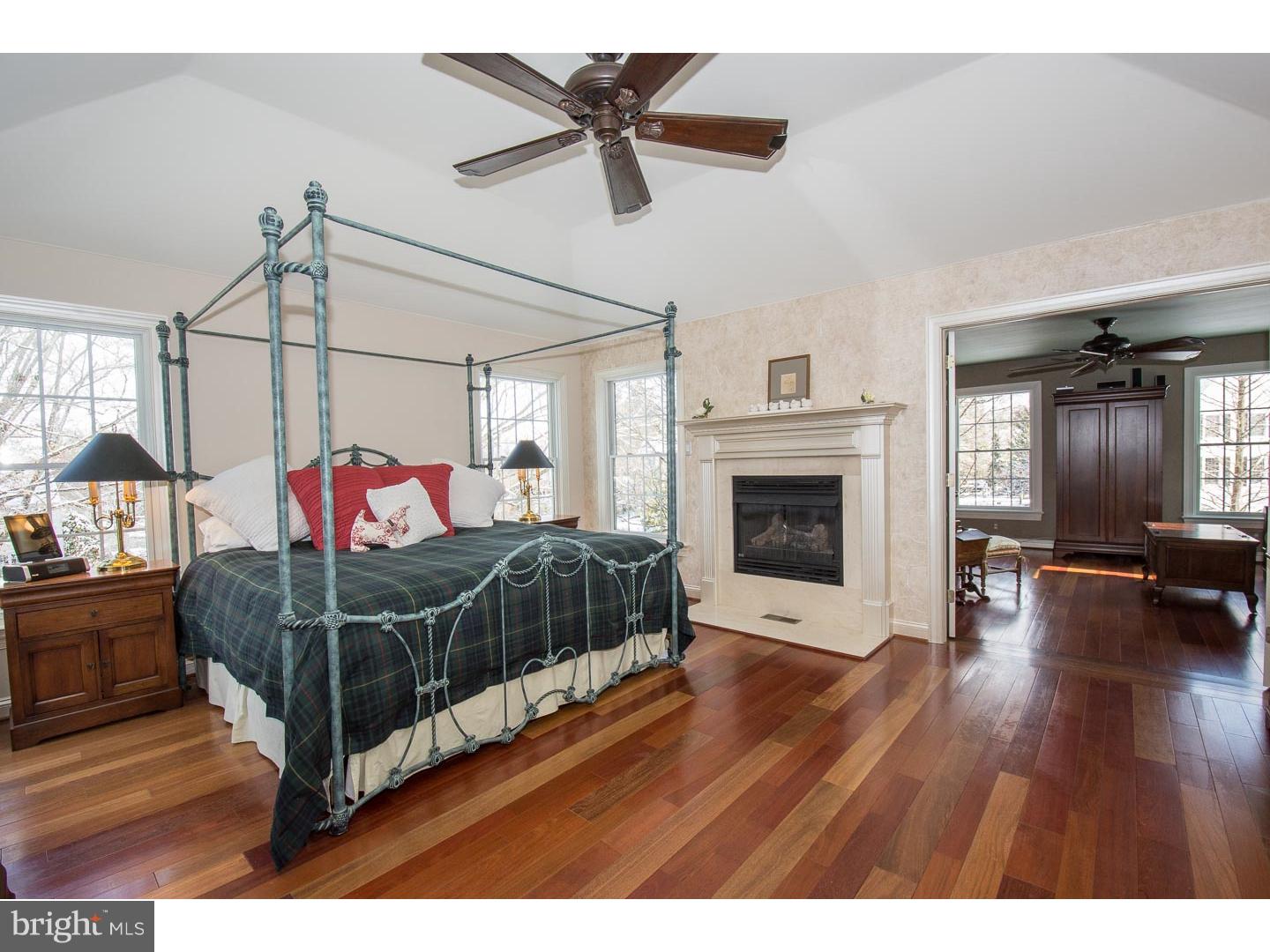 TREYBURN - Residential