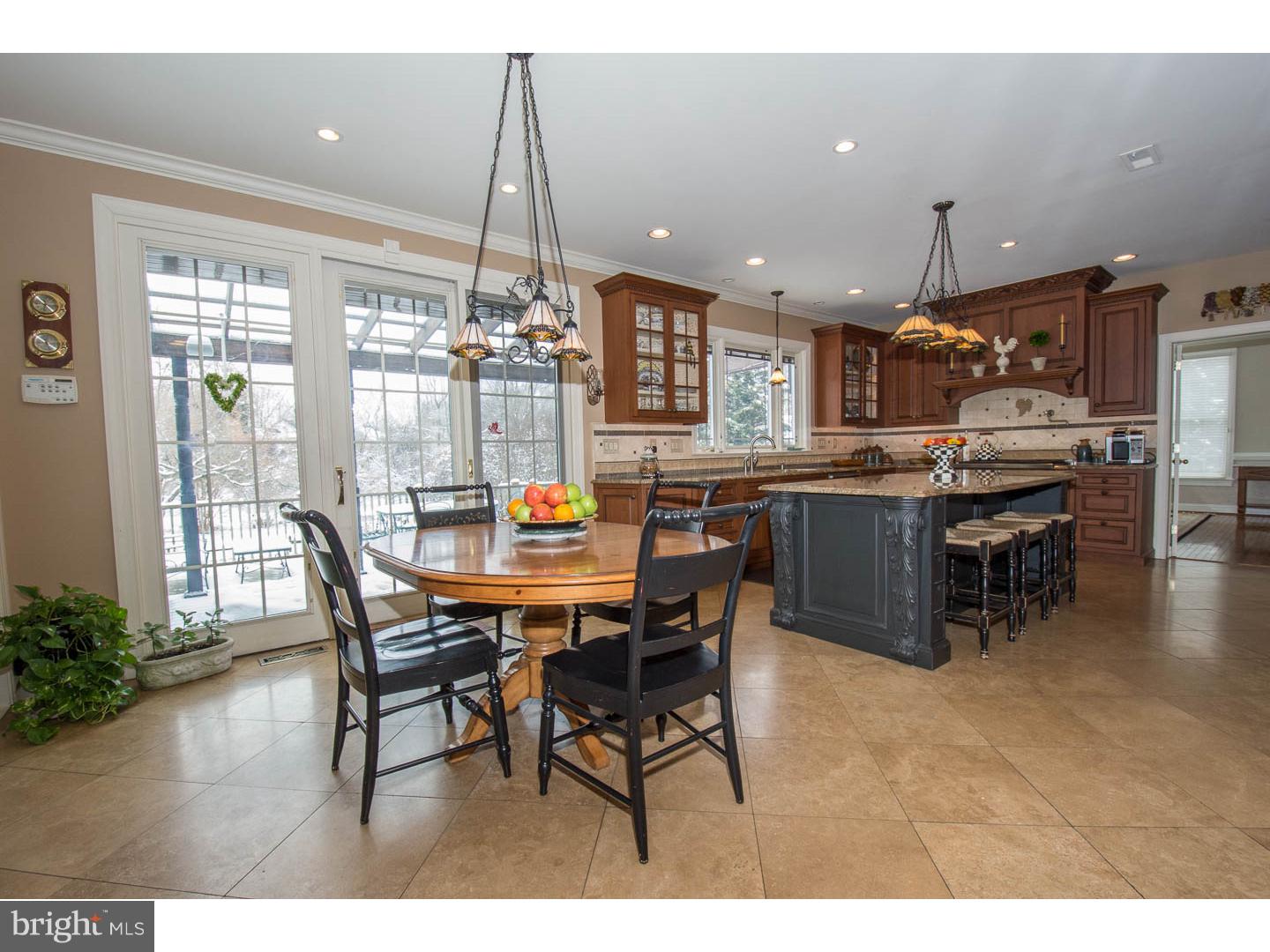 TREYBURN - Residential