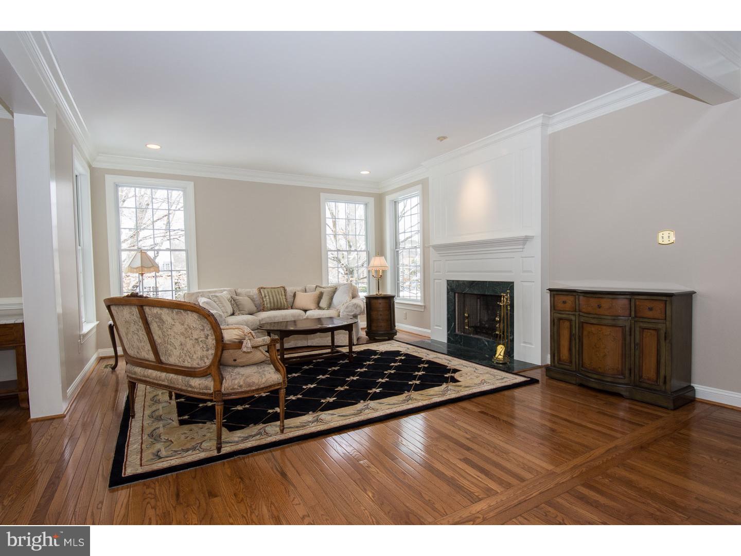 TREYBURN - Residential