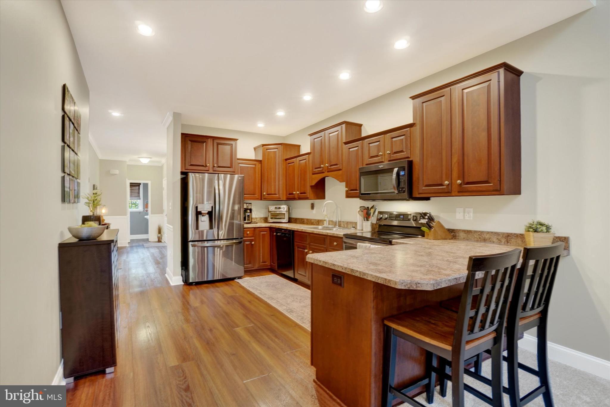 OLDE ORCHARD HILL - Residential