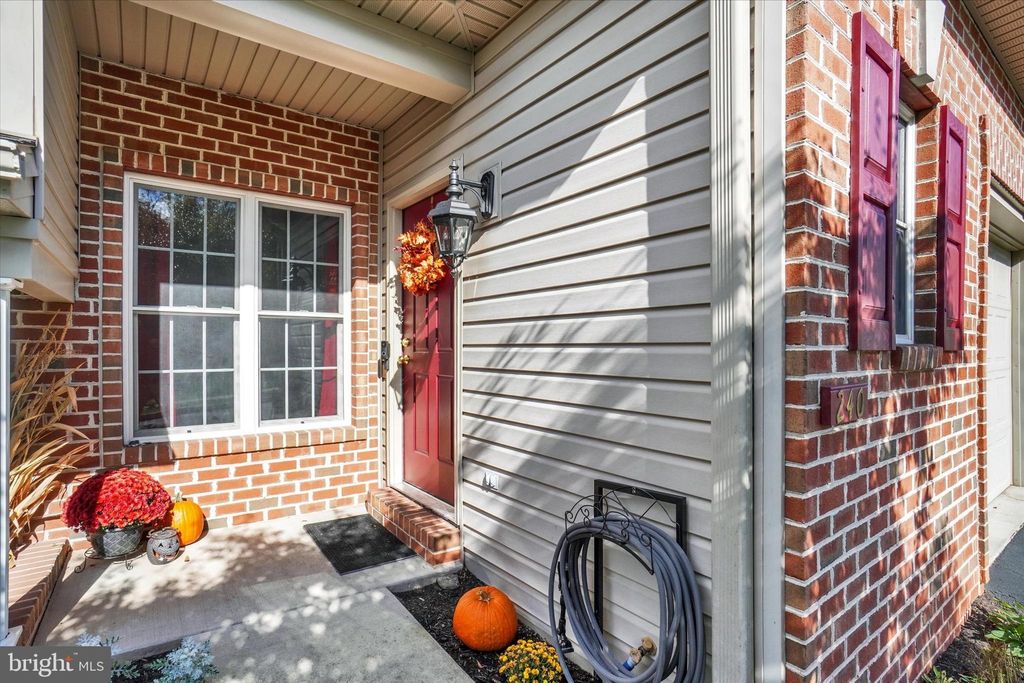 Photo of 240 Red Haven Road, NEW CUMBERLAND, PA 17070 (MLS # PAYK2092300)