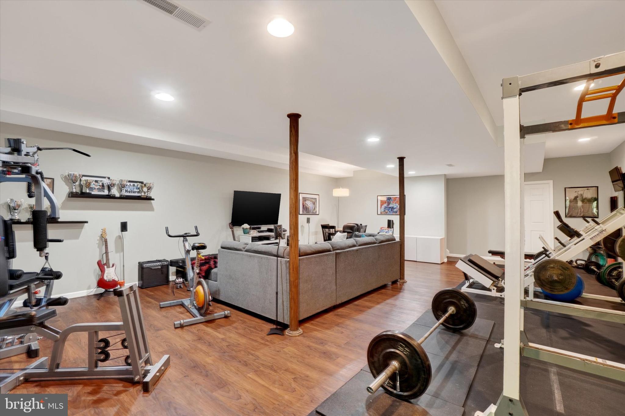 OLDE ORCHARD HILL - Residential