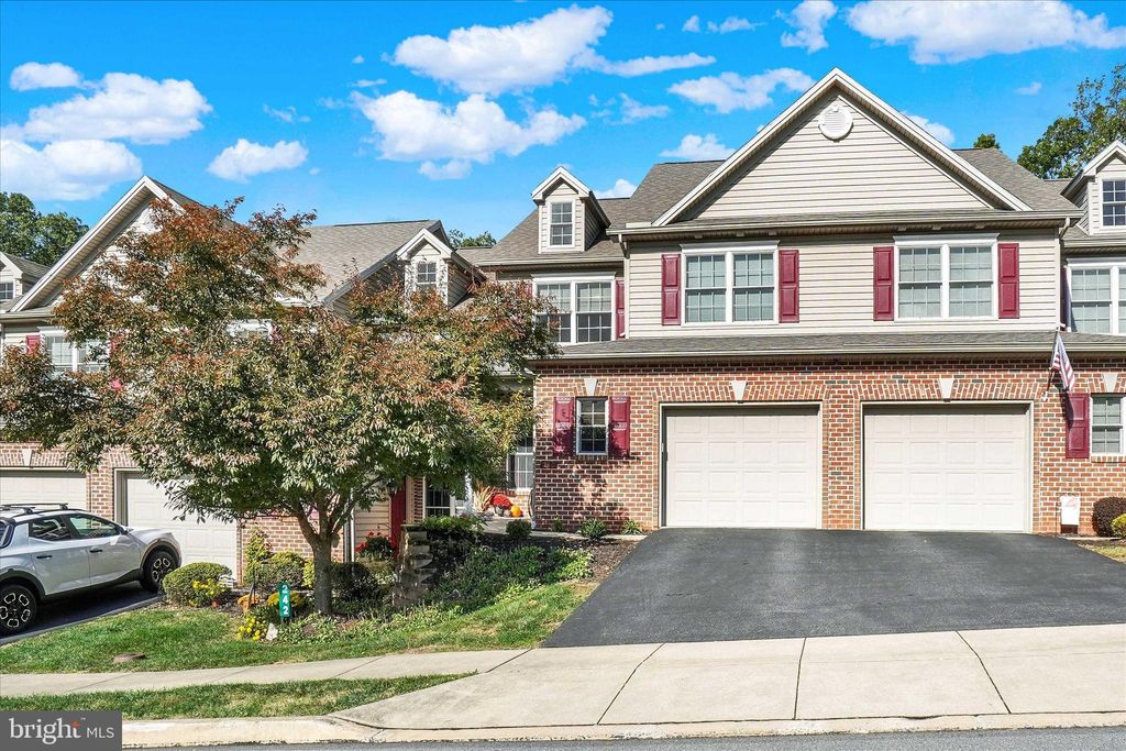 Photo of 240 Red Haven Road, NEW CUMBERLAND, PA 17070 (MLS # PAYK2092300)