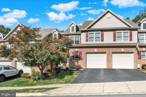 240 RED HAVEN ROAD NEW CUMBERLAND PA 17070
