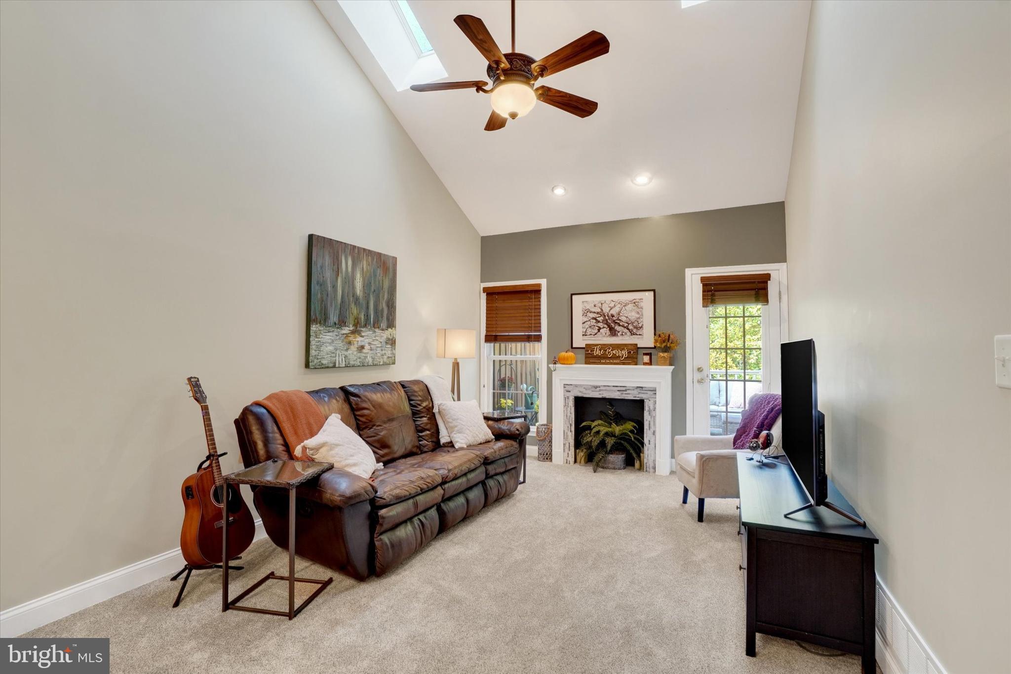 OLDE ORCHARD HILL - Residential