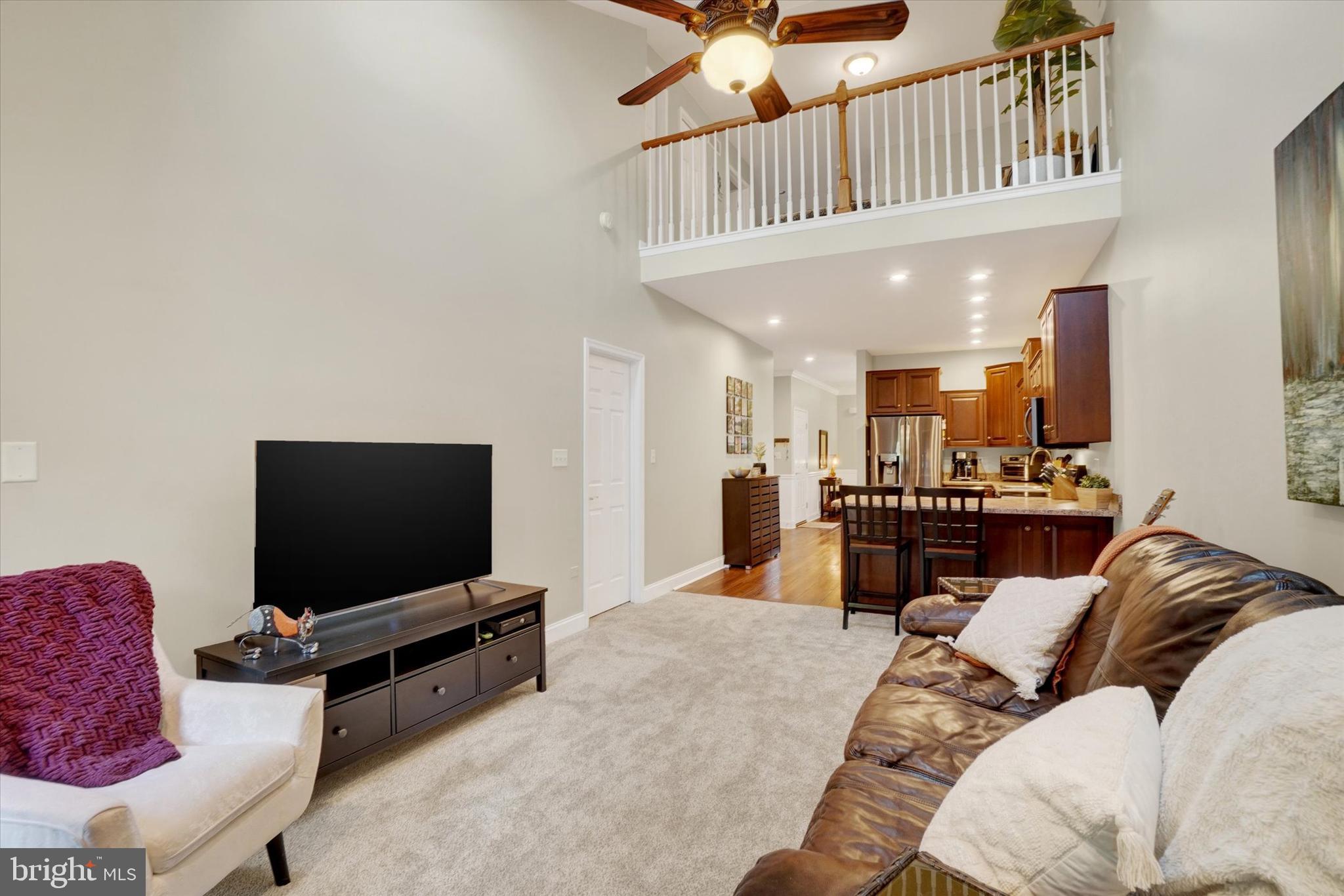 OLDE ORCHARD HILL - Residential