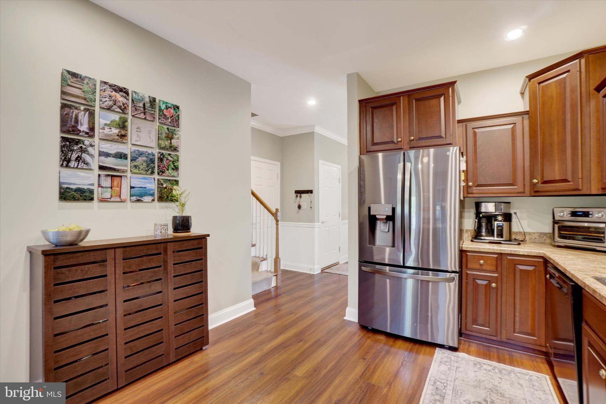 OLDE ORCHARD HILL - Residential