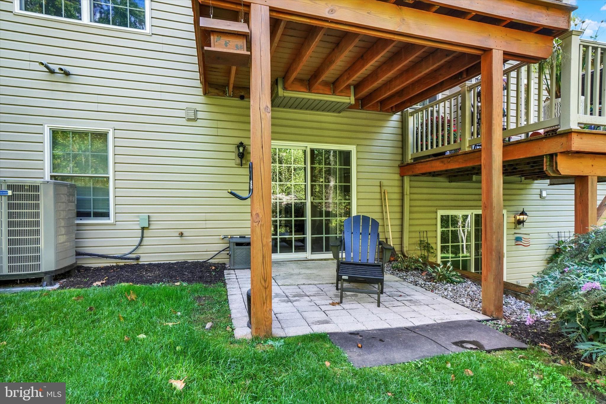 OLDE ORCHARD HILL - Residential