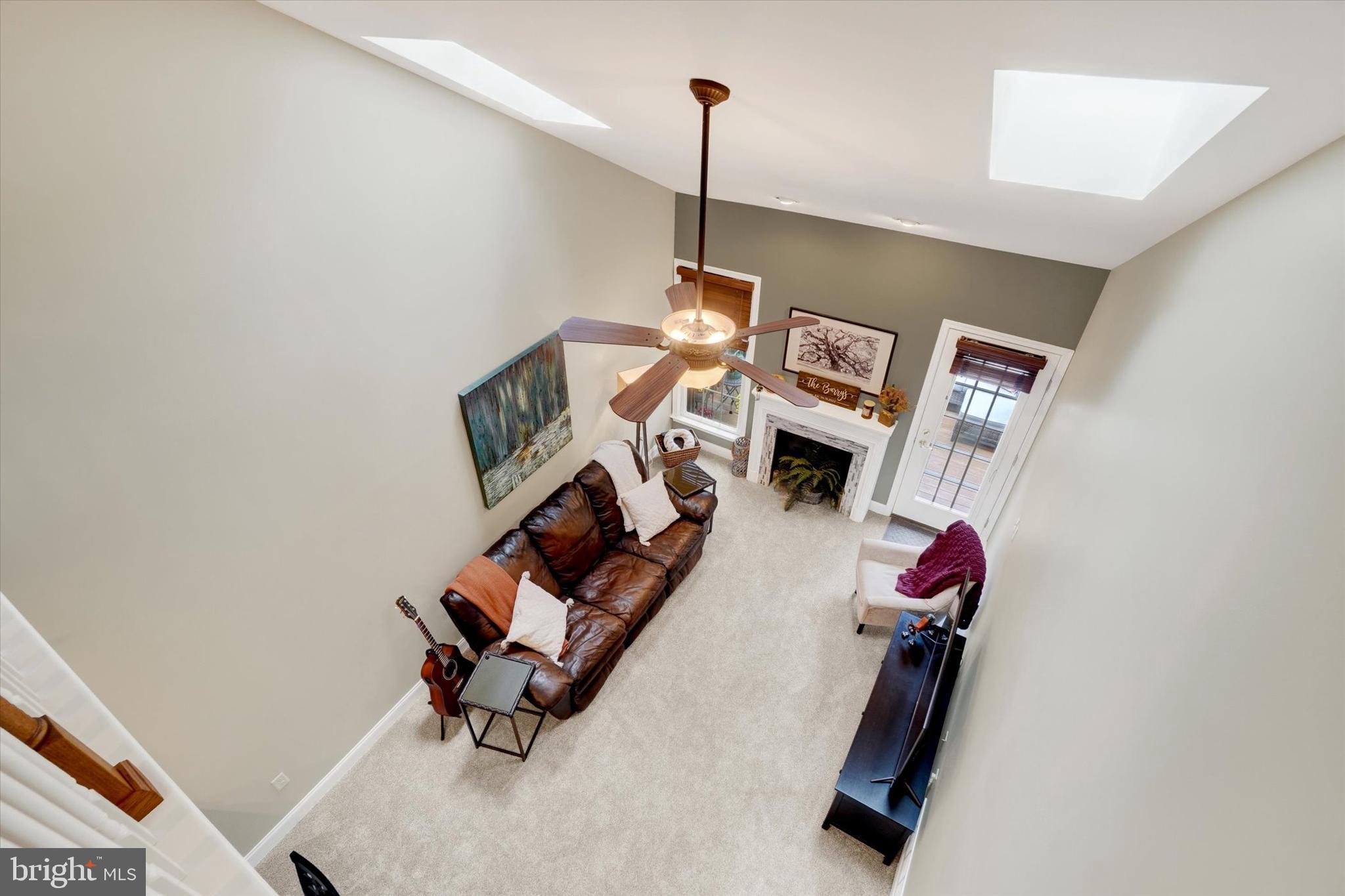 OLDE ORCHARD HILL - Residential