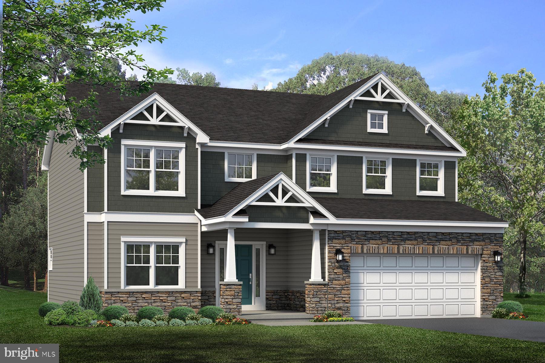 GRAYS POINTE - Residential