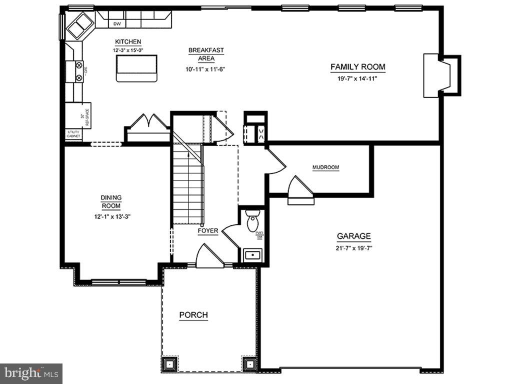 GRAYS POINTE - Residential