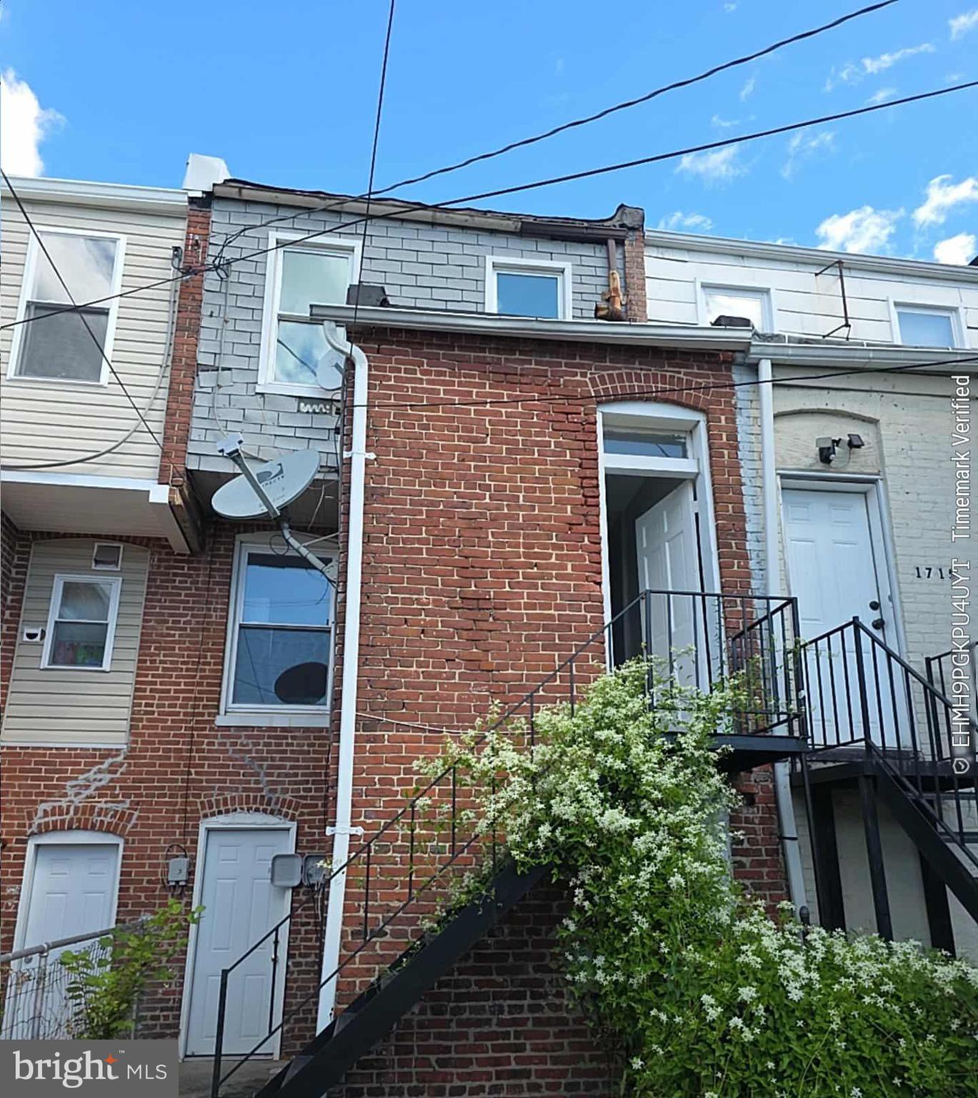 COLD SPRING NEWTOWN - Residential