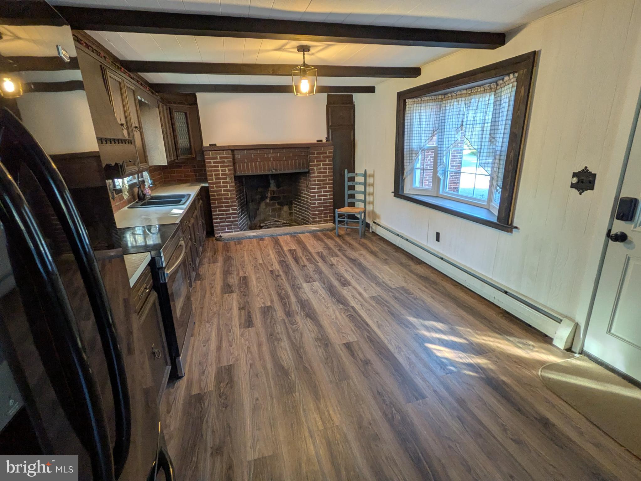 EAST HANOVER TOWNSHIP - Residential