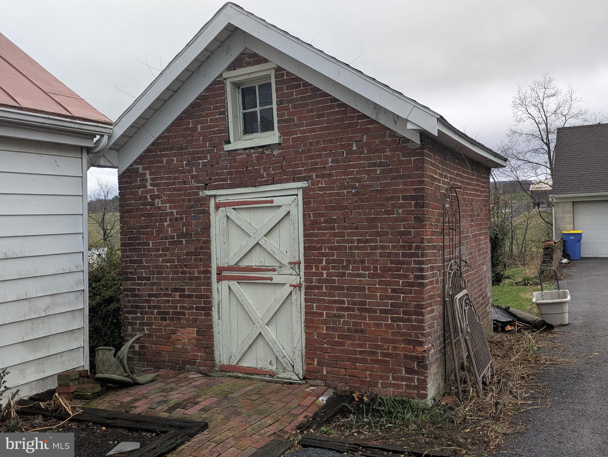 EAST HANOVER TOWNSHIP - Residential