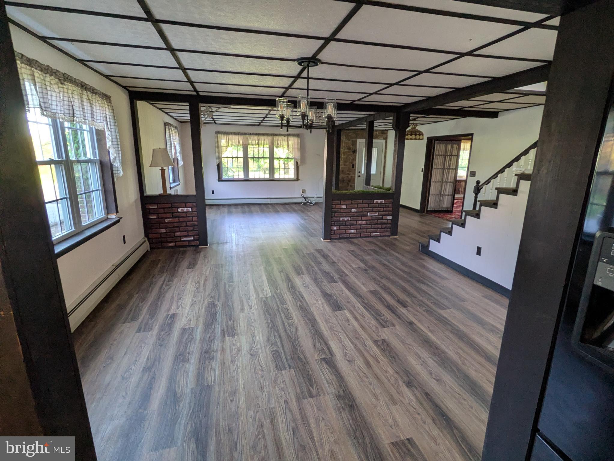 EAST HANOVER TOWNSHIP - Residential