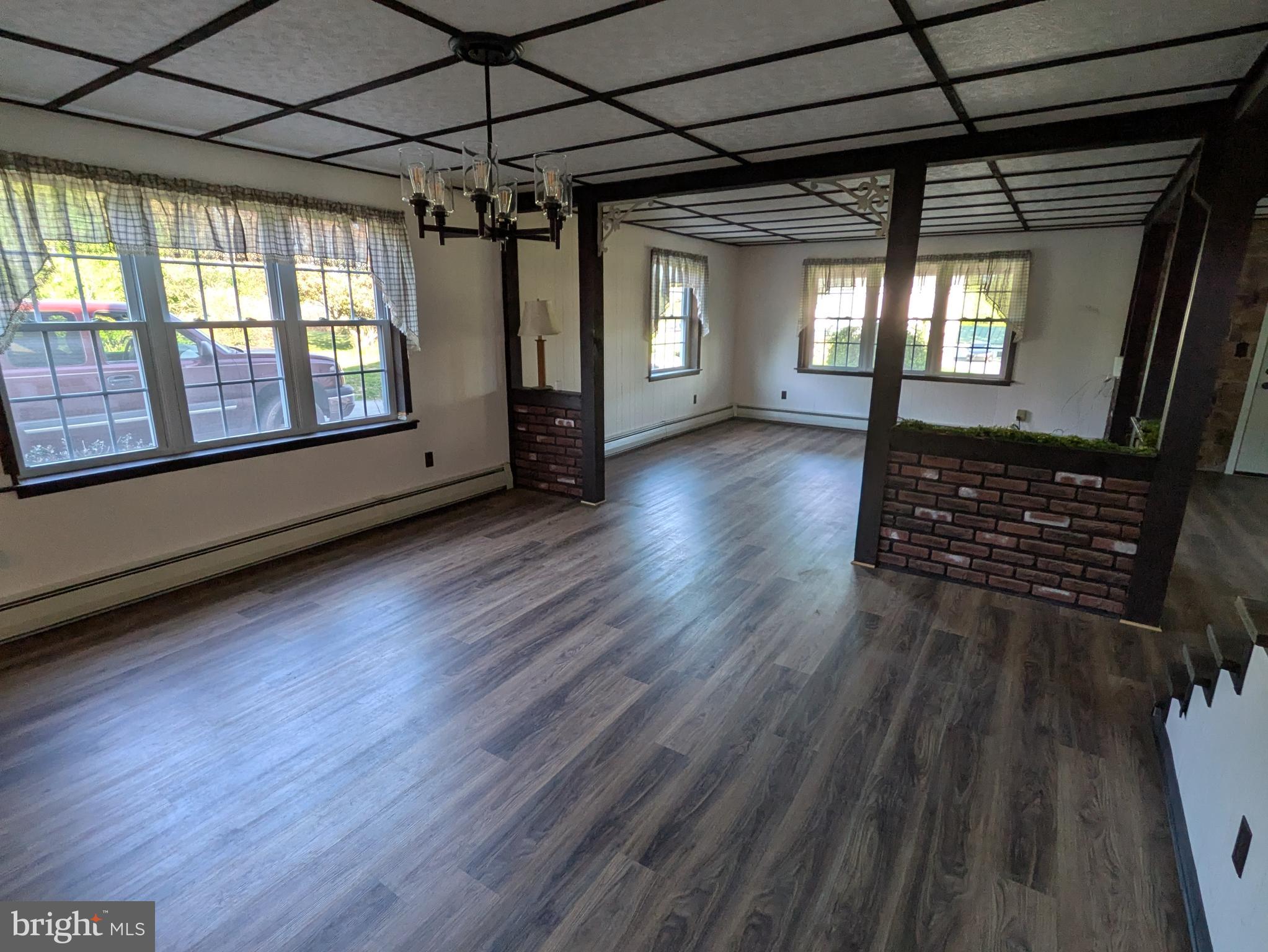EAST HANOVER TOWNSHIP - Residential
