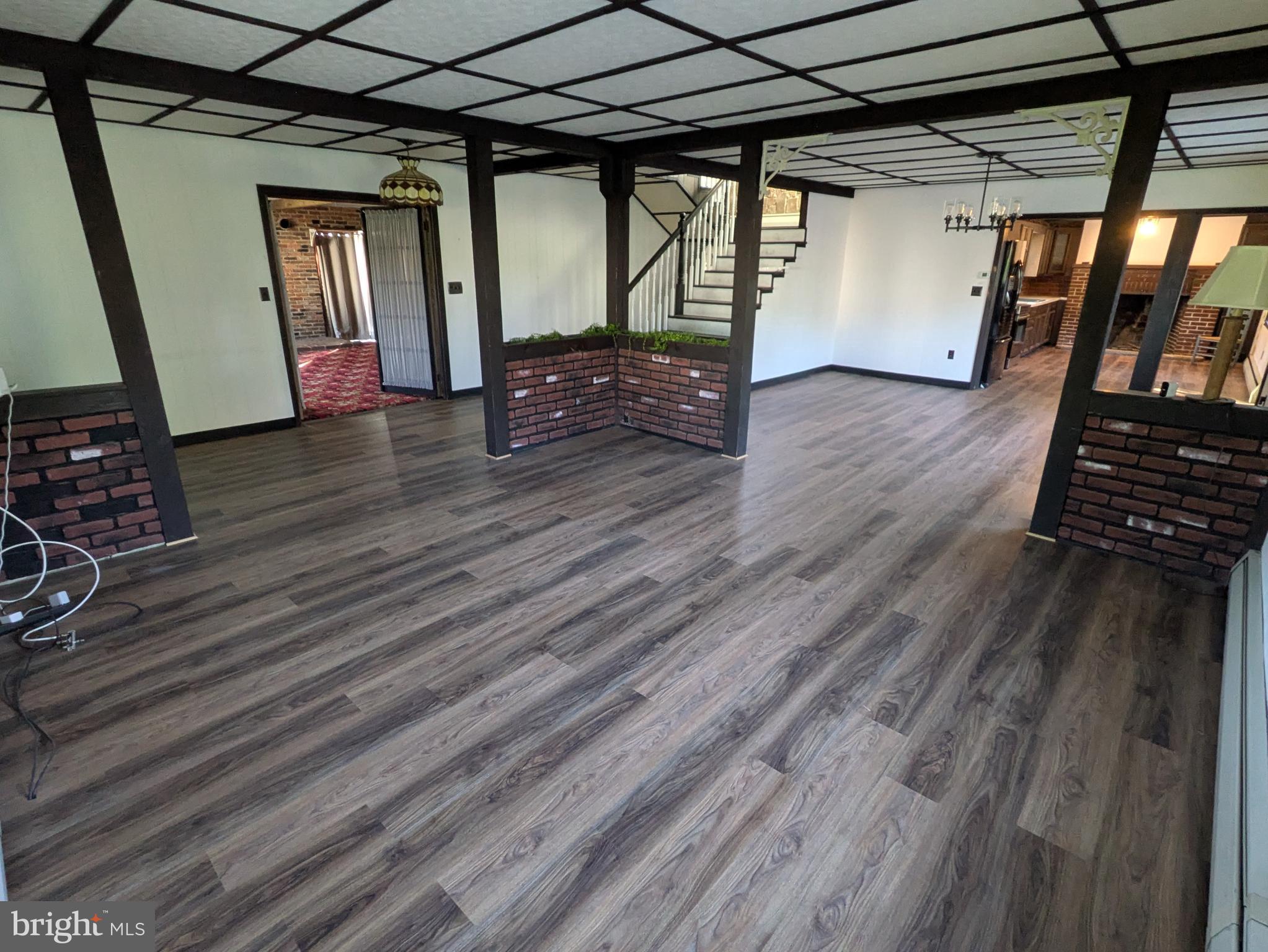 EAST HANOVER TOWNSHIP - Residential