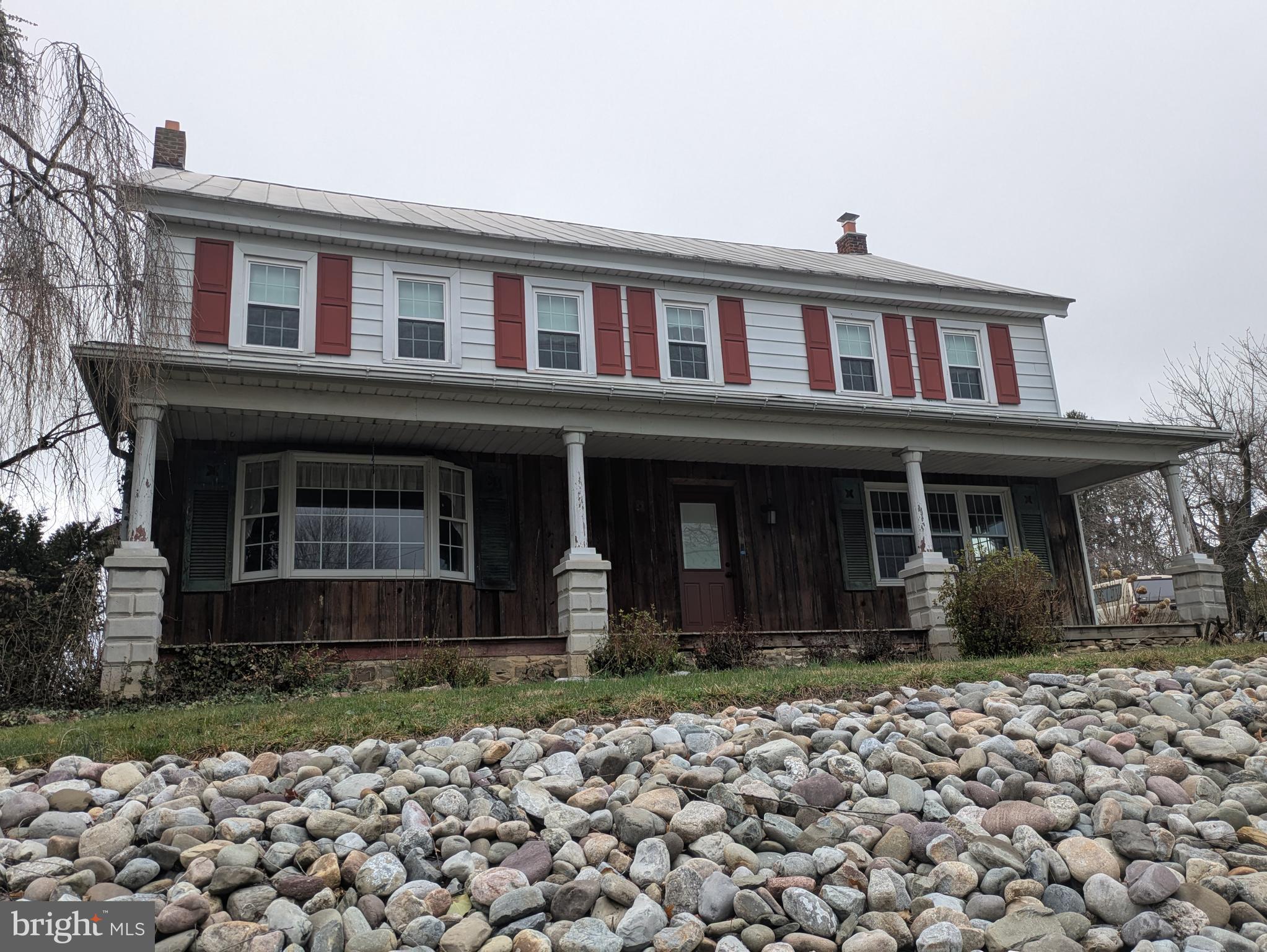 EAST HANOVER TOWNSHIP - Residential