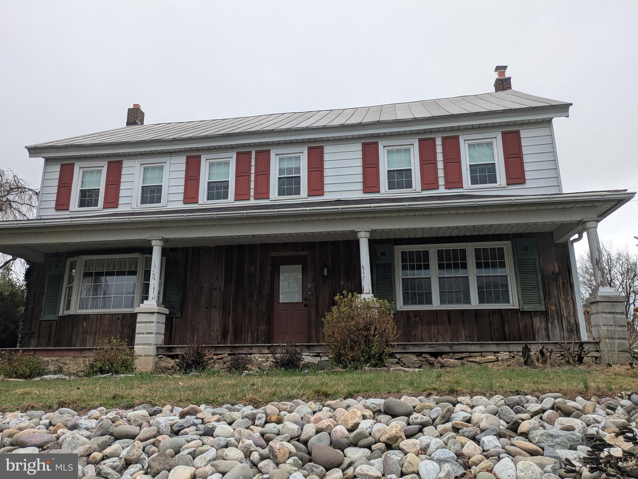 EAST HANOVER TOWNSHIP - Residential