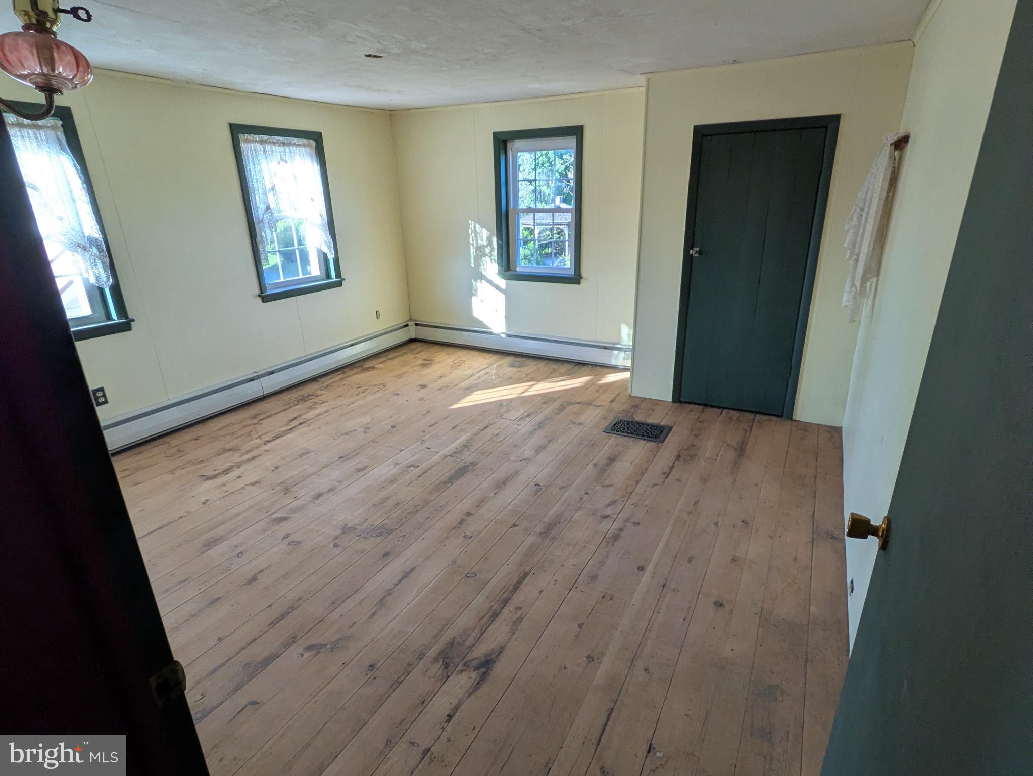 EAST HANOVER TOWNSHIP - Residential