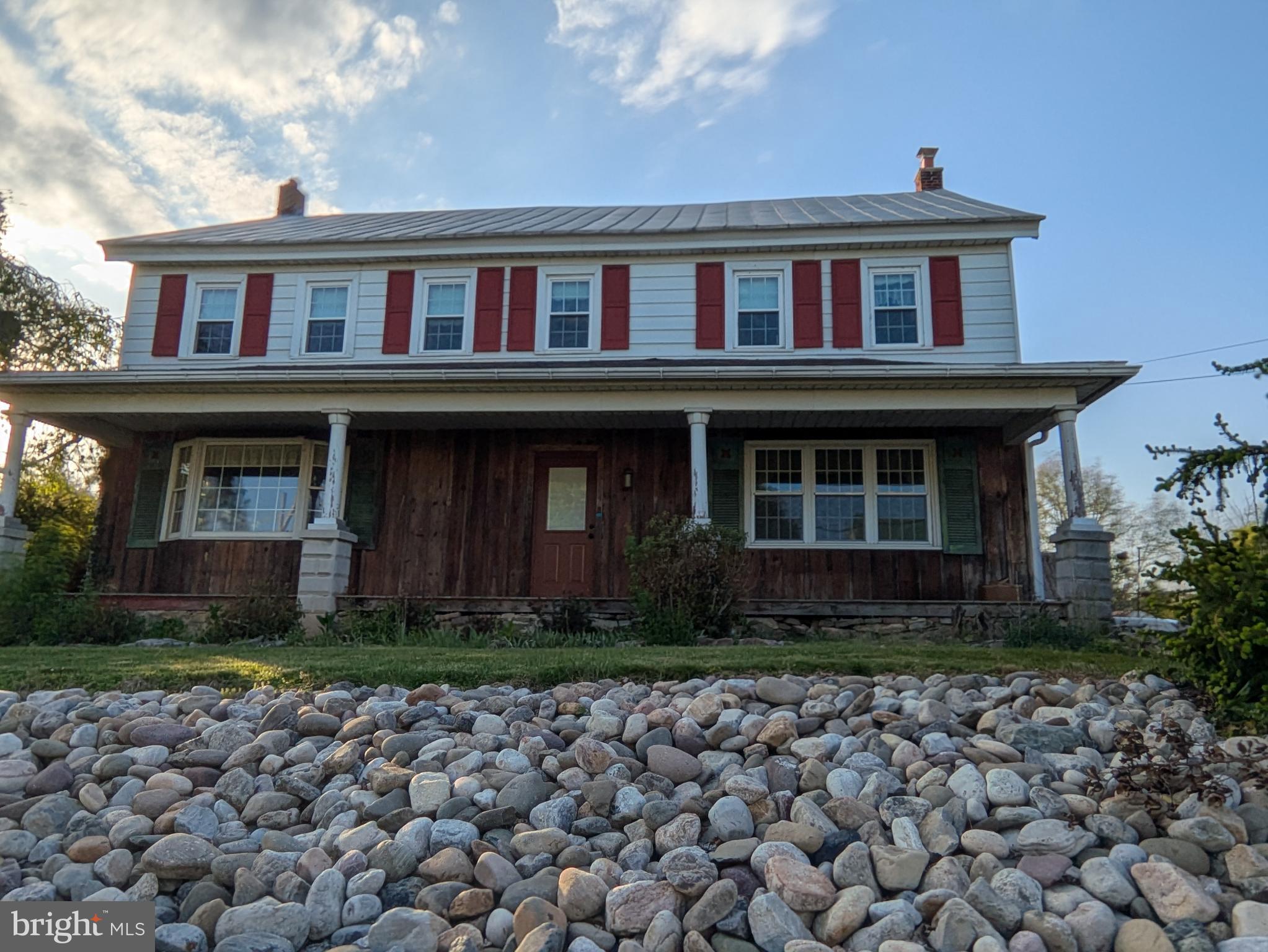 EAST HANOVER TOWNSHIP - Residential