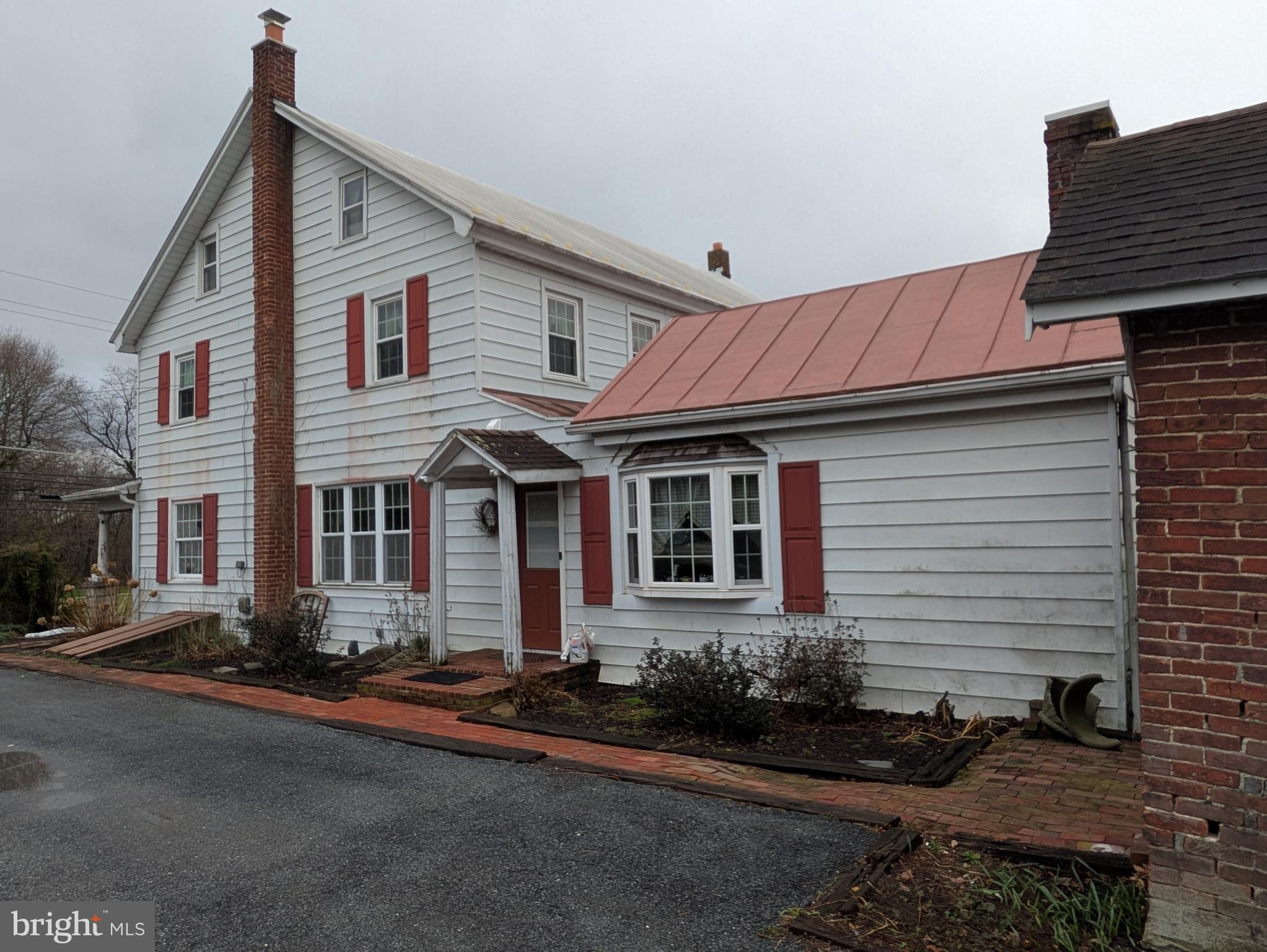 EAST HANOVER TOWNSHIP - Residential