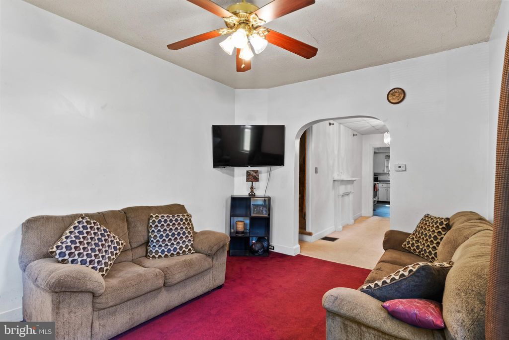 Photo of 121 Spruce Street, CARLISLE, PA 17013 (MLS # PACB2043510)