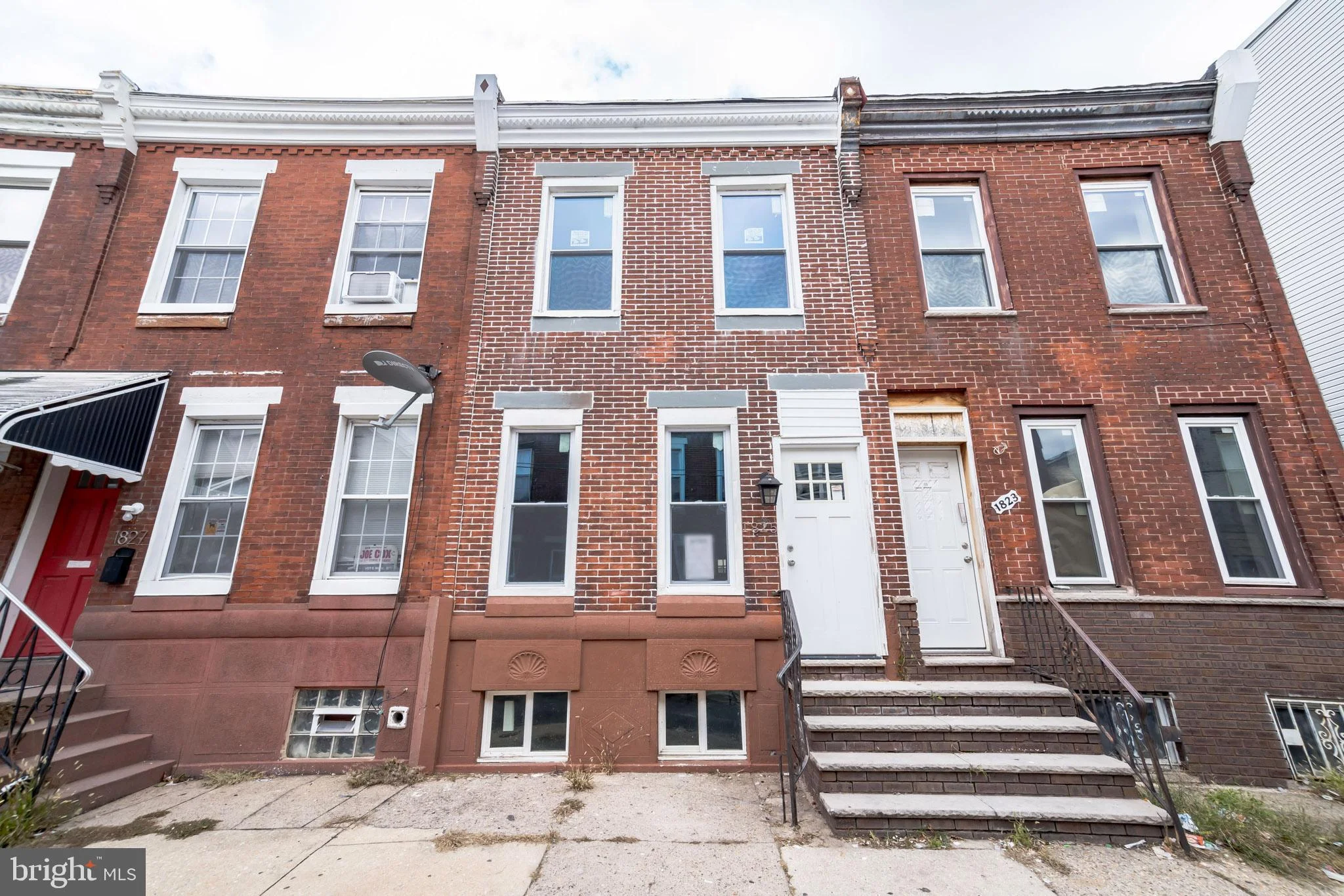 1825 McClellan Street, Philadelphia, PA 19145