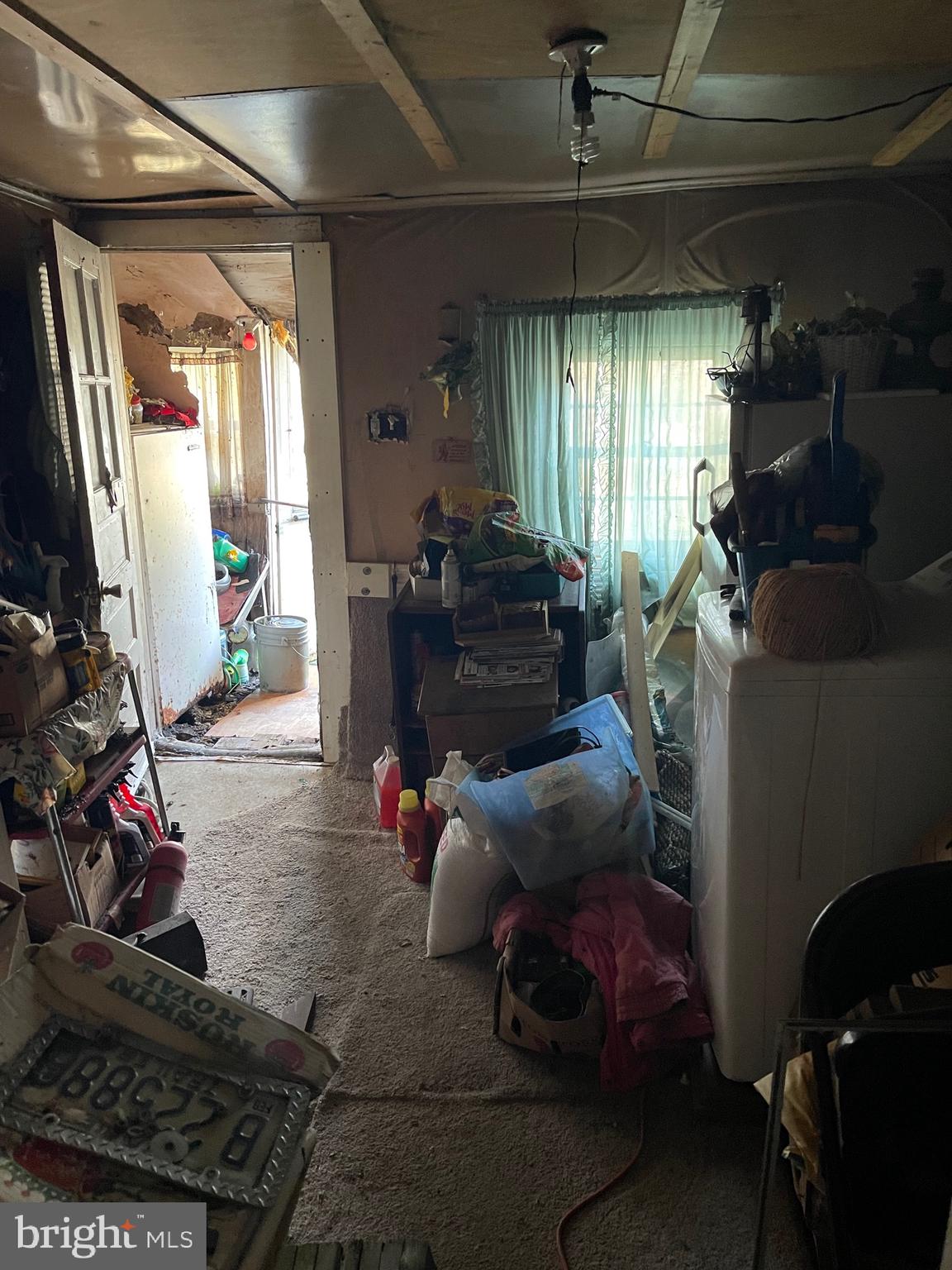 NONE AVAILABLE - Land