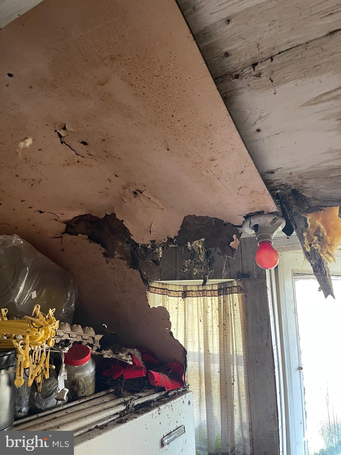 NONE AVAILABLE - Land