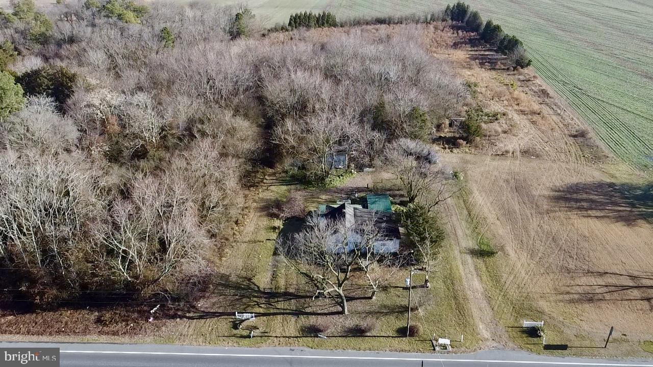 NONE AVAILABLE - Land