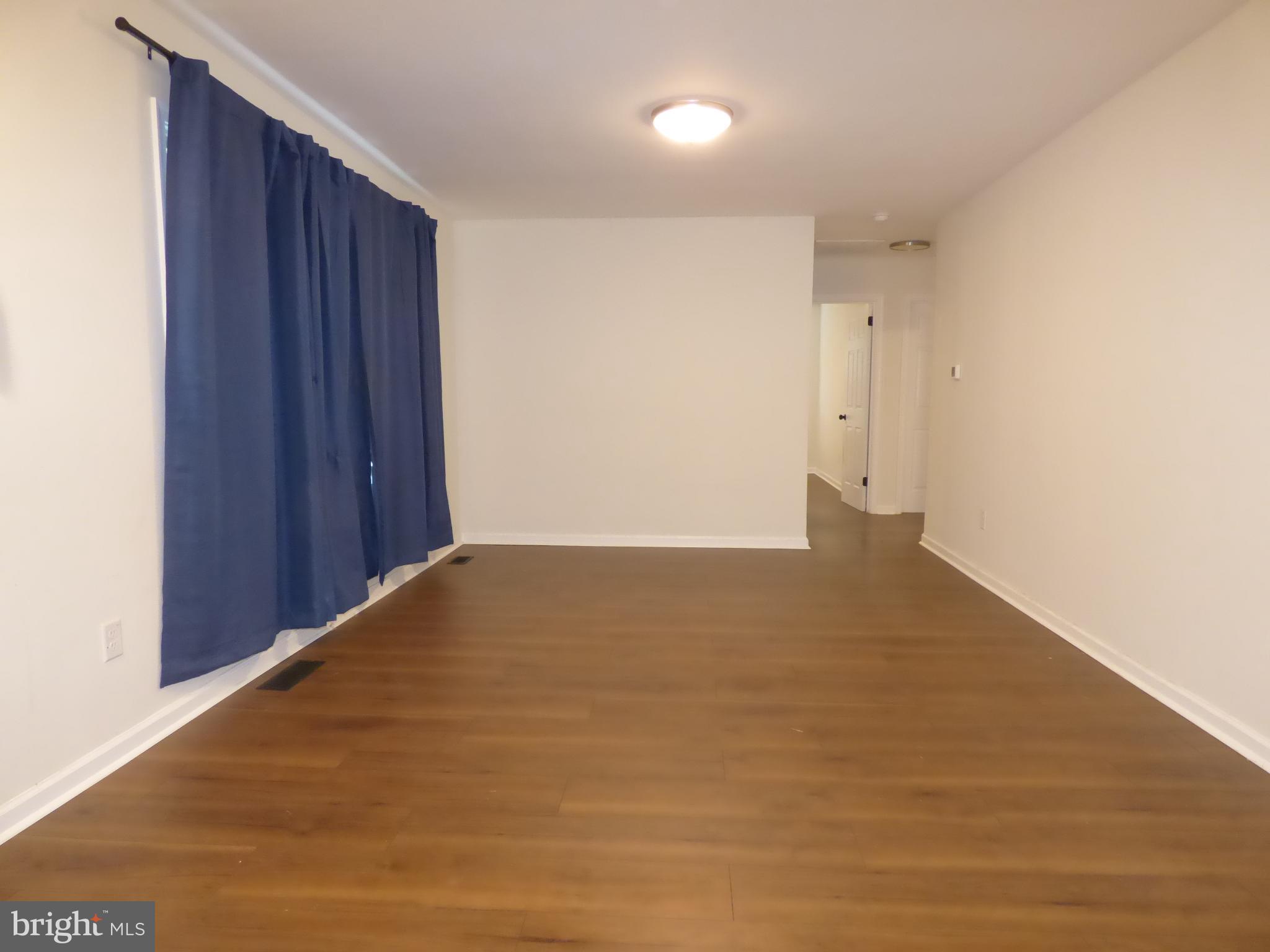 CARROLL HEIGHTS - Residential