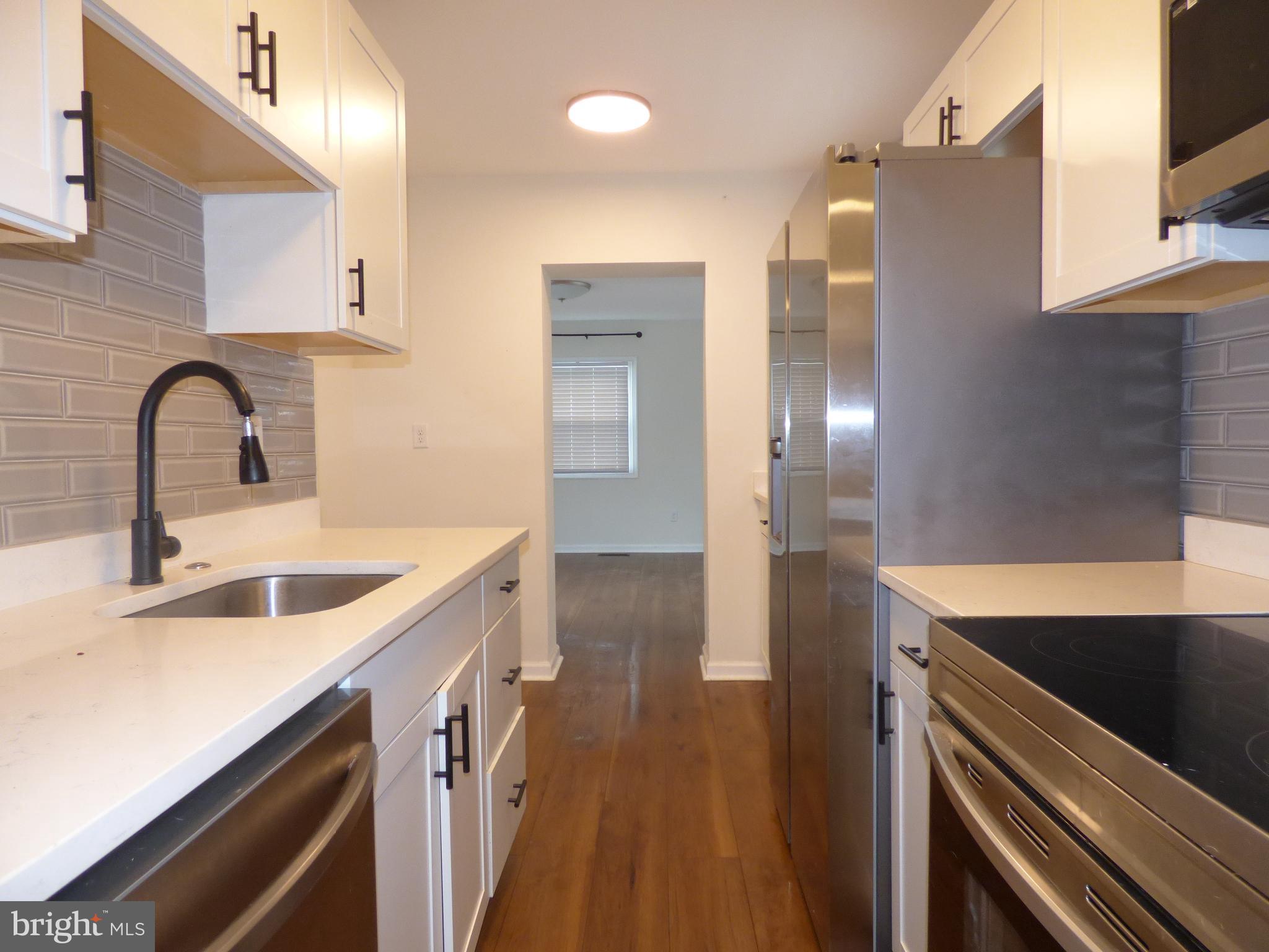 CARROLL HEIGHTS - Residential