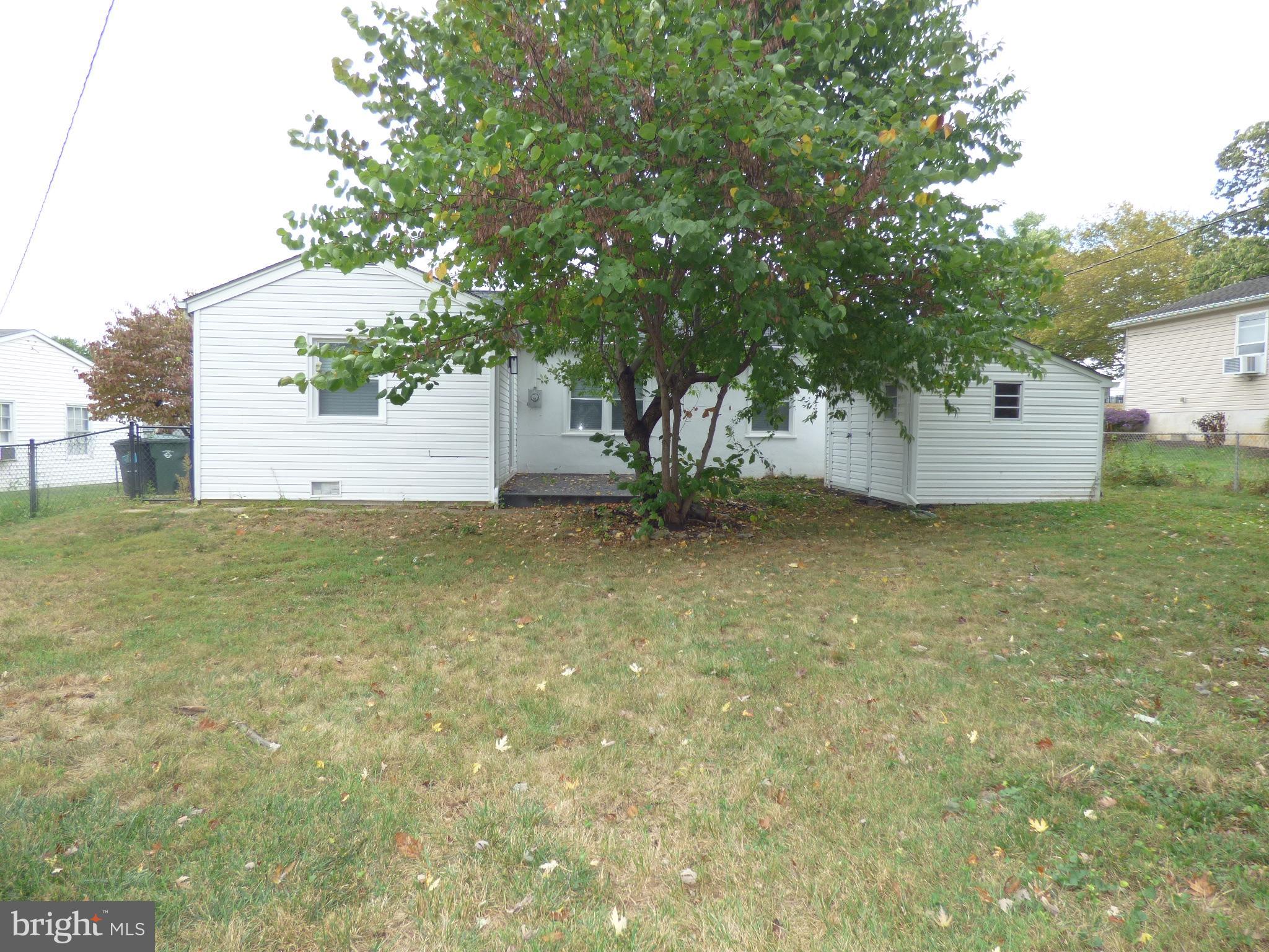 CARROLL HEIGHTS - Residential