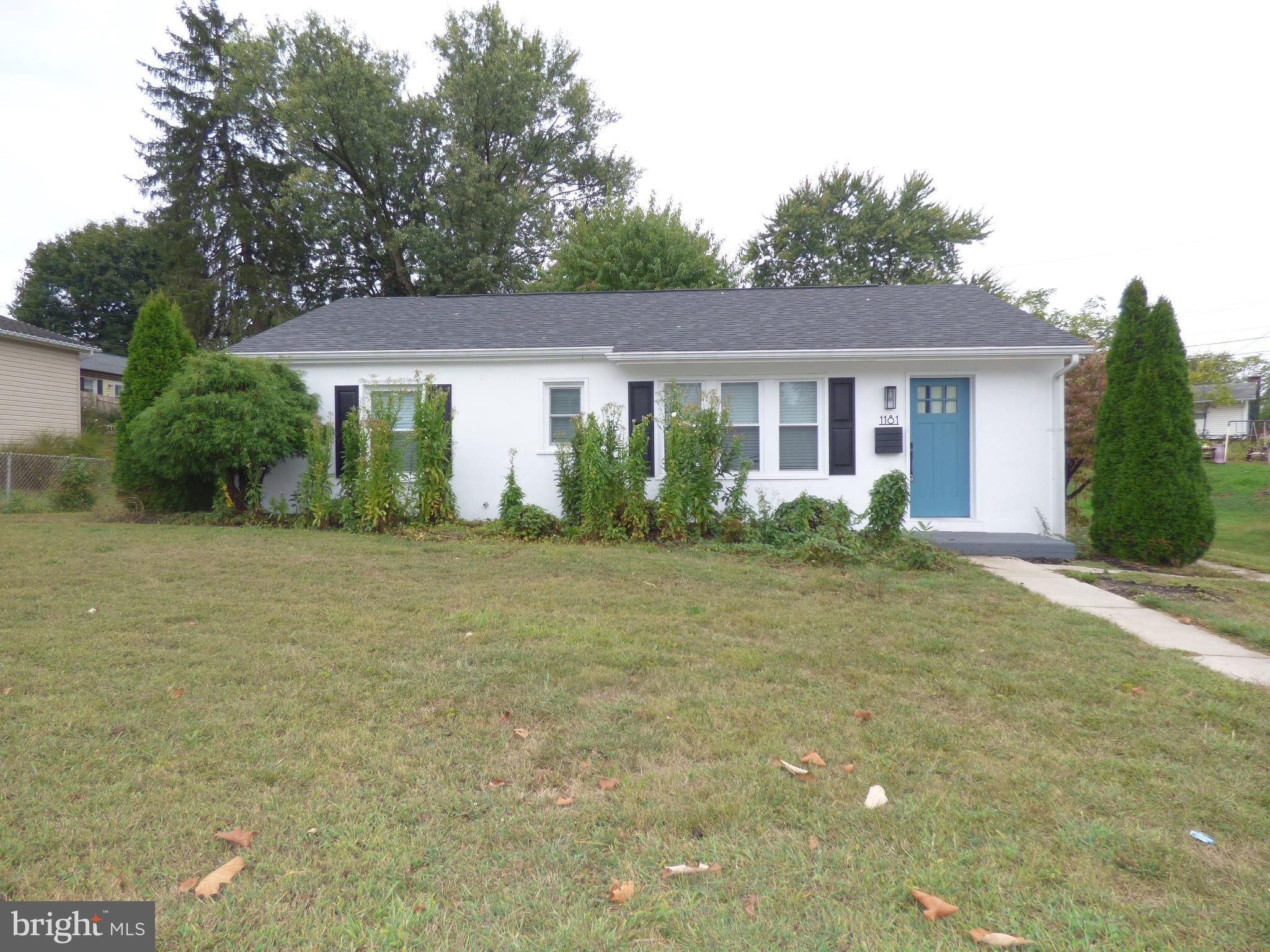 CARROLL HEIGHTS - Residential