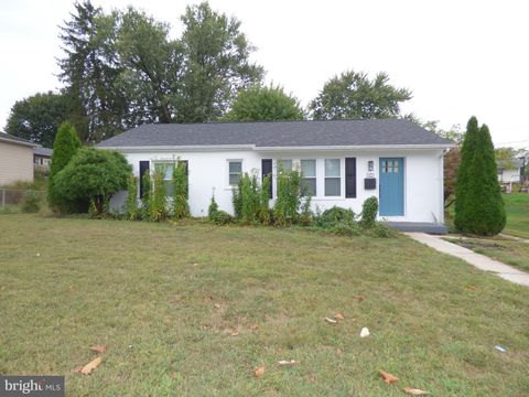 Photo of 1181 Wayne Avenue, HAGERSTOWN, MD 21742 (MLS # MDWA2031836)