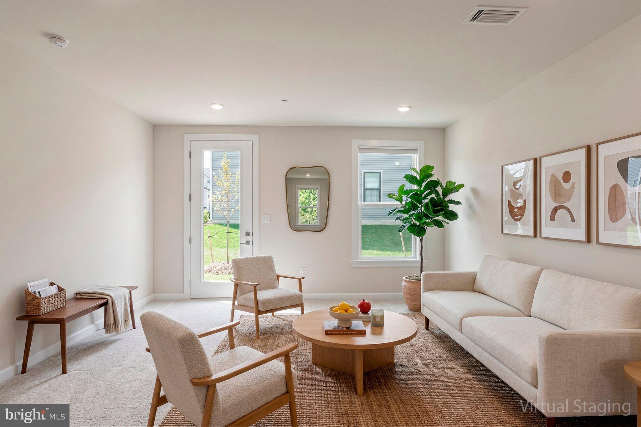 CEDAR CREEK - Residential