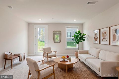 Tiny photo for 7504 Overview Terrace, COLUMBIA, MD 21044 (MLS # MDHW2066504)