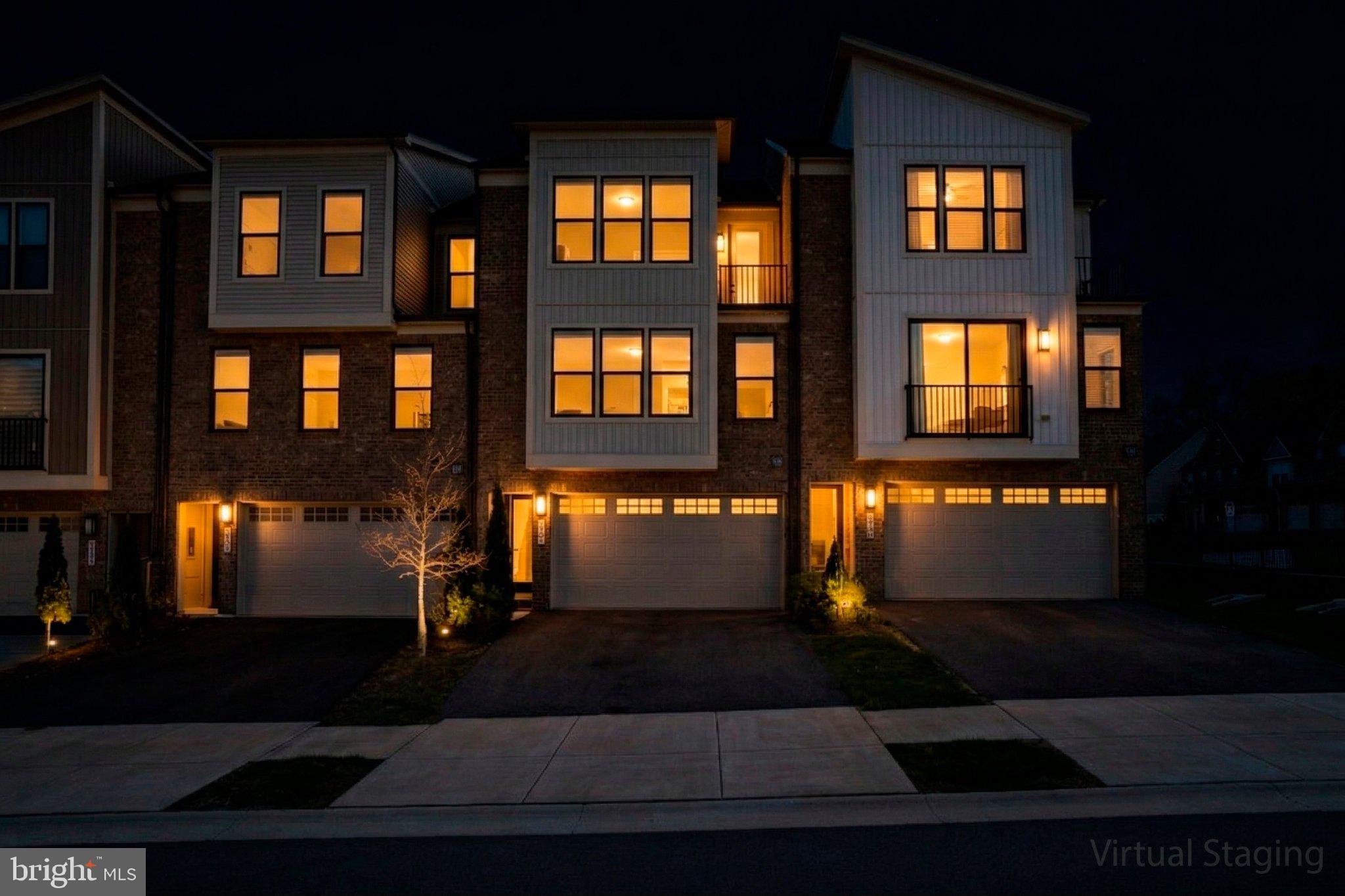 CEDAR CREEK - Residential