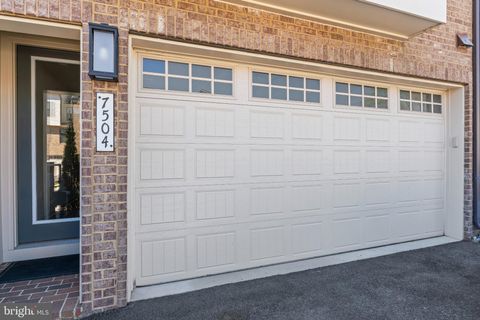 Tiny photo for 7504 Overview Terrace, COLUMBIA, MD 21044 (MLS # MDHW2066504)