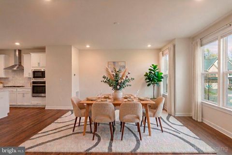 Tiny photo for 7504 Overview Terrace, COLUMBIA, MD 21044 (MLS # MDHW2066504)