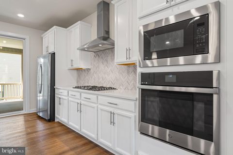 Tiny photo for 7504 Overview Terrace, COLUMBIA, MD 21044 (MLS # MDHW2066504)