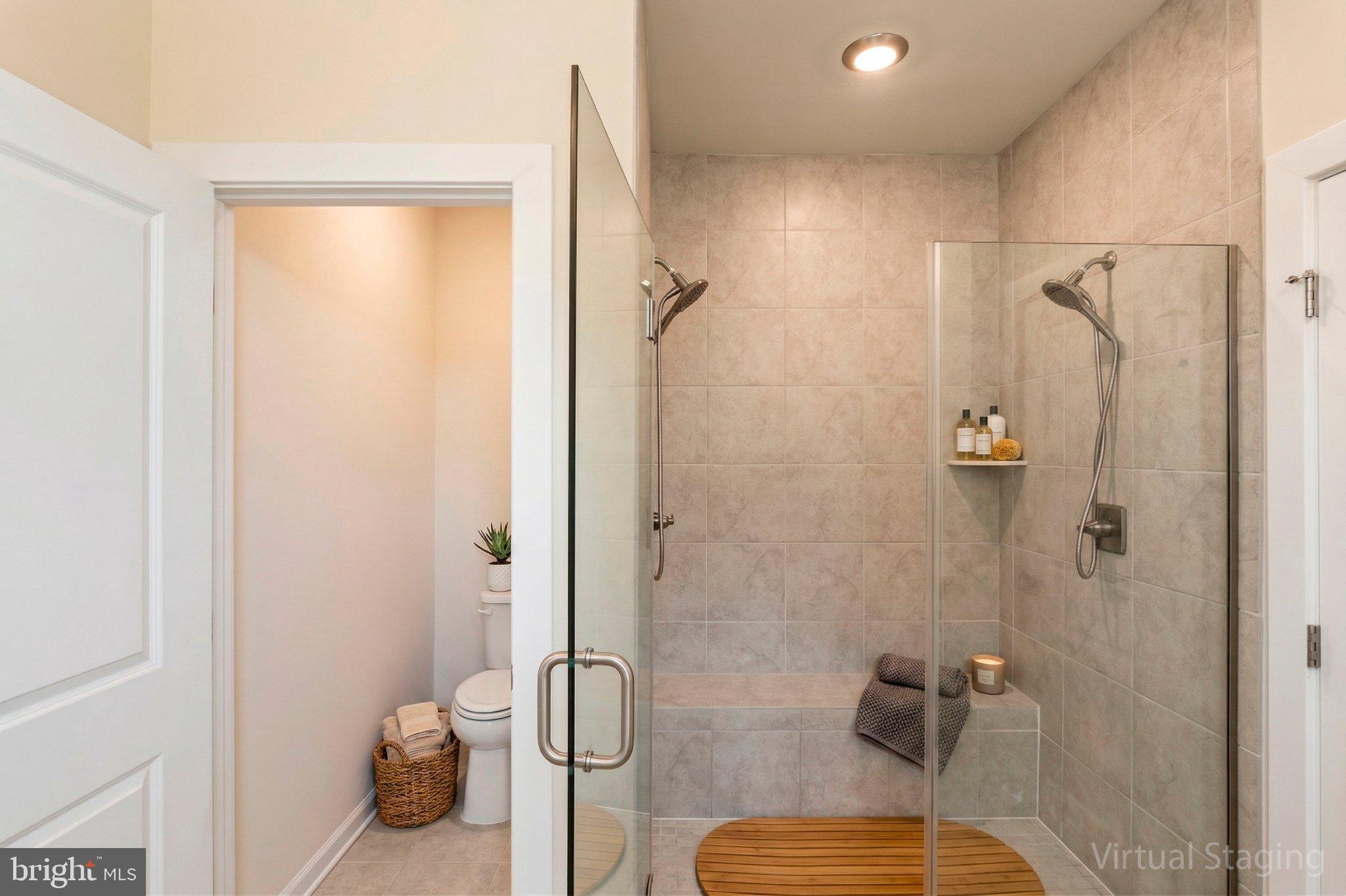 CEDAR CREEK - Residential