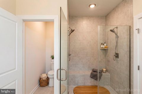 Tiny photo for 7504 Overview Terrace, COLUMBIA, MD 21044 (MLS # MDHW2066504)