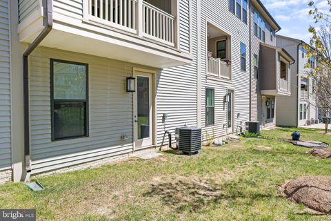 Tiny photo for 7504 Overview Terrace, COLUMBIA, MD 21044 (MLS # MDHW2066504)